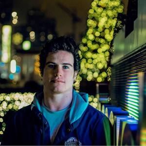 Meet your Posher, Jack